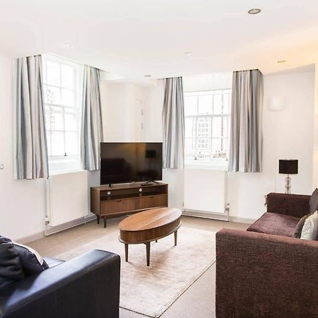 Goodenough College - University Residence London Bagian luar foto