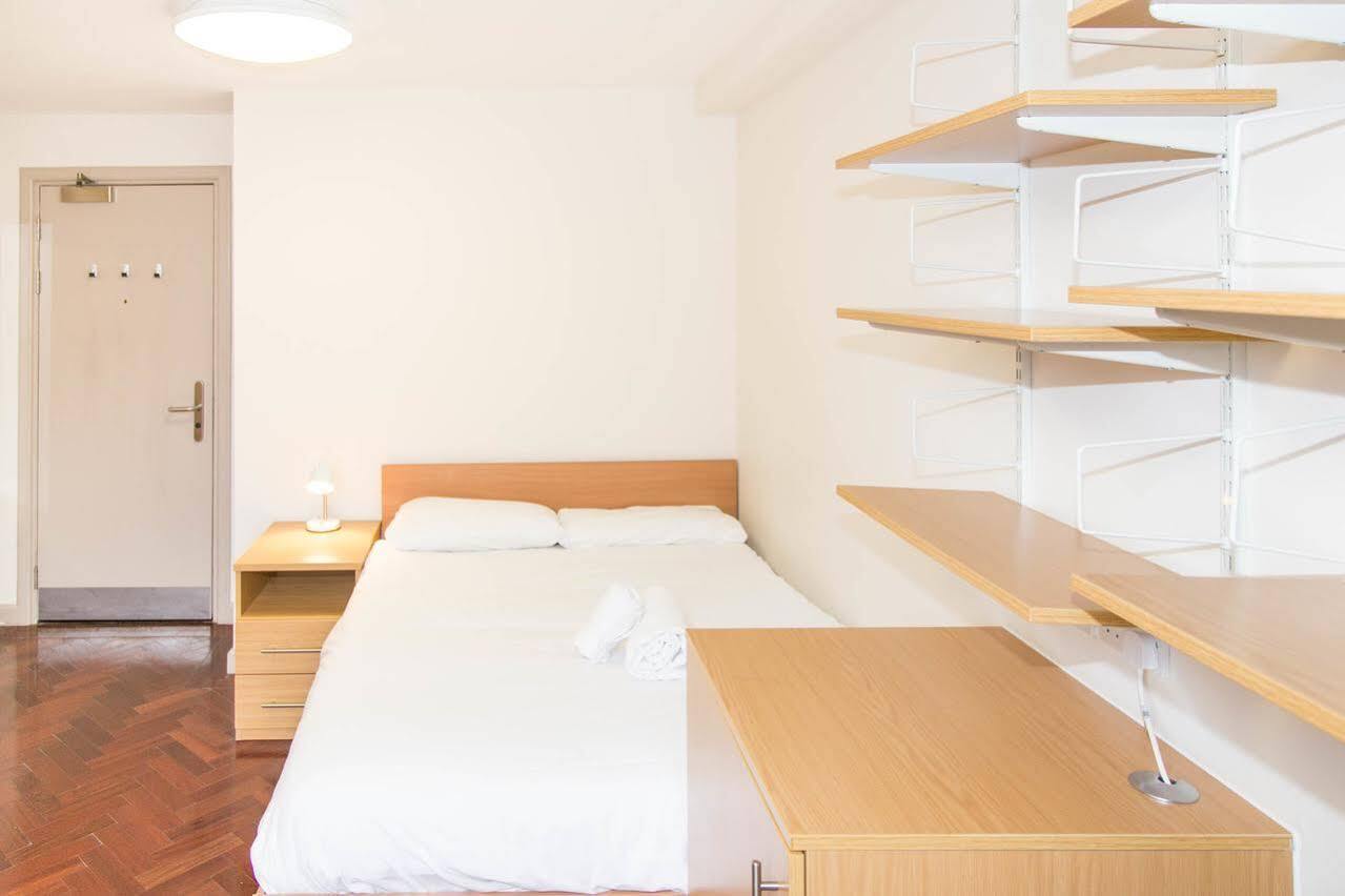 Goodenough College - University Residence London Bagian luar foto